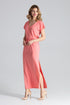 Robe de jour model 132466 Figl
